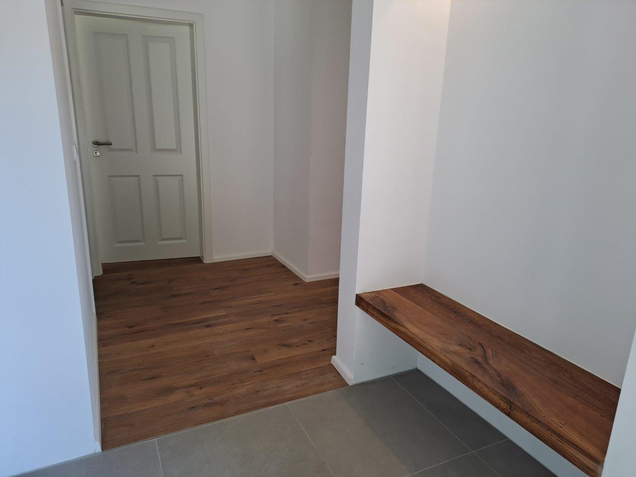 Garderobe