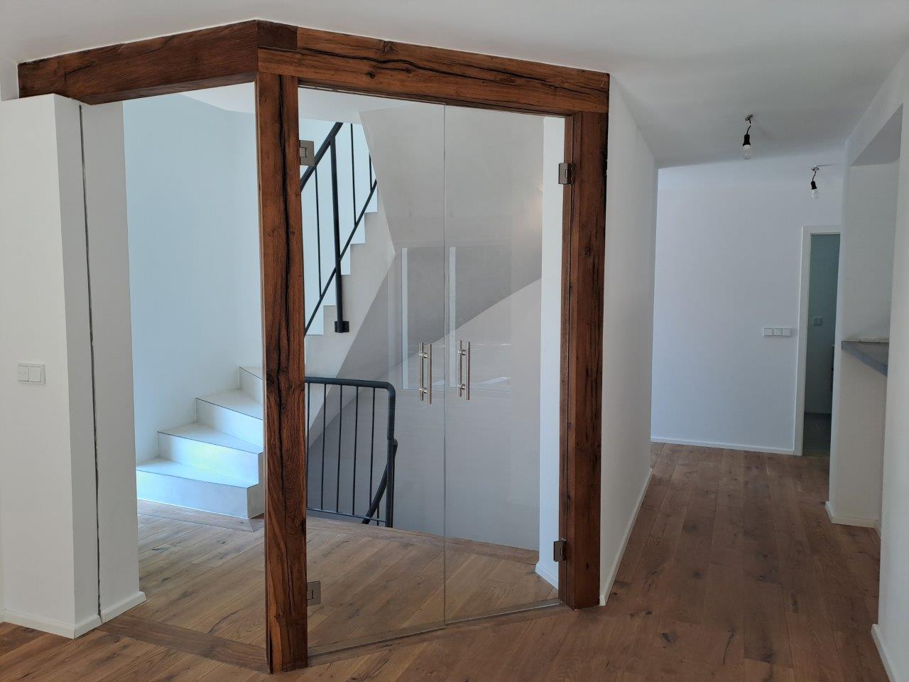 Glastuere