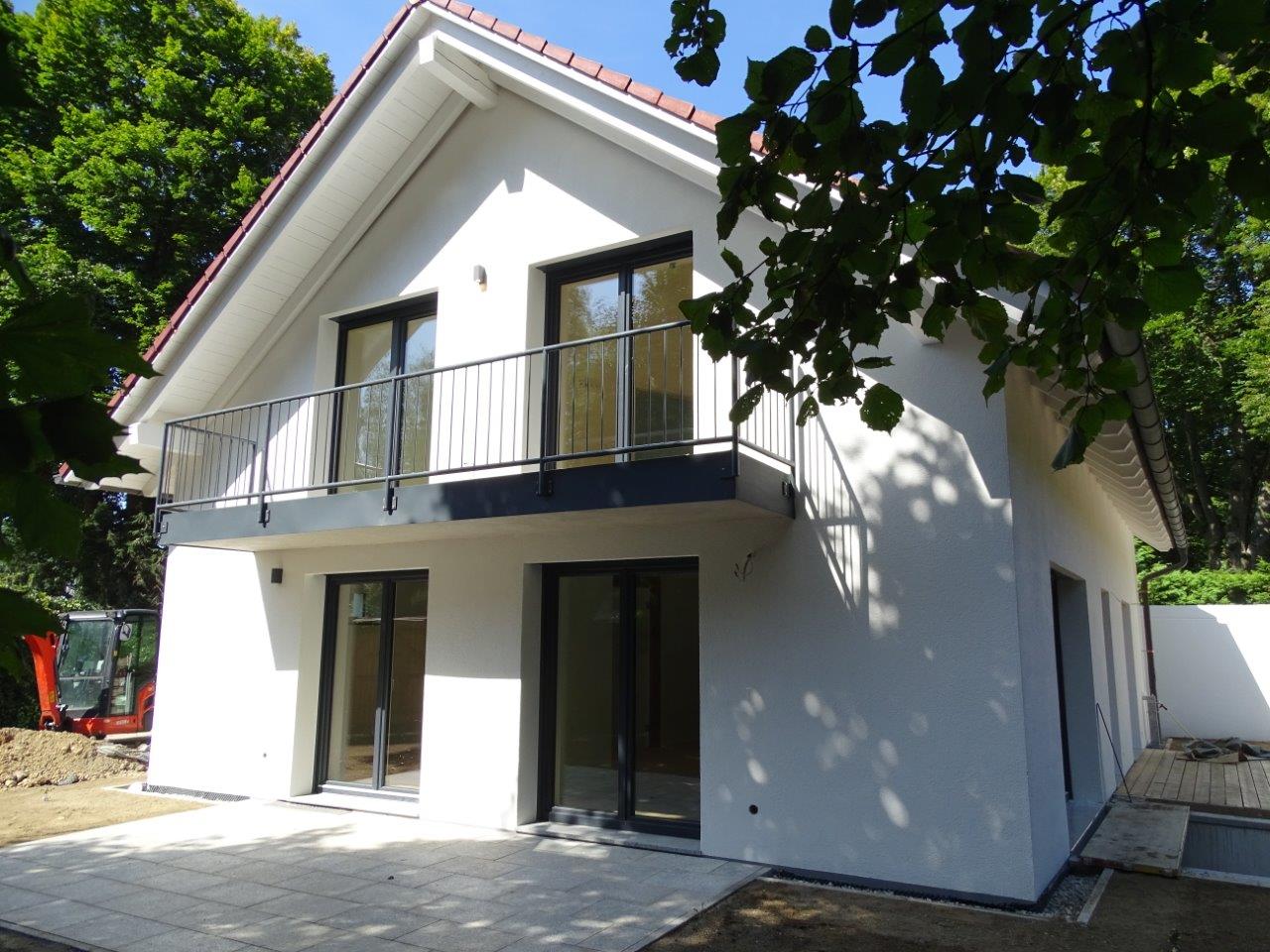 Suedansicht