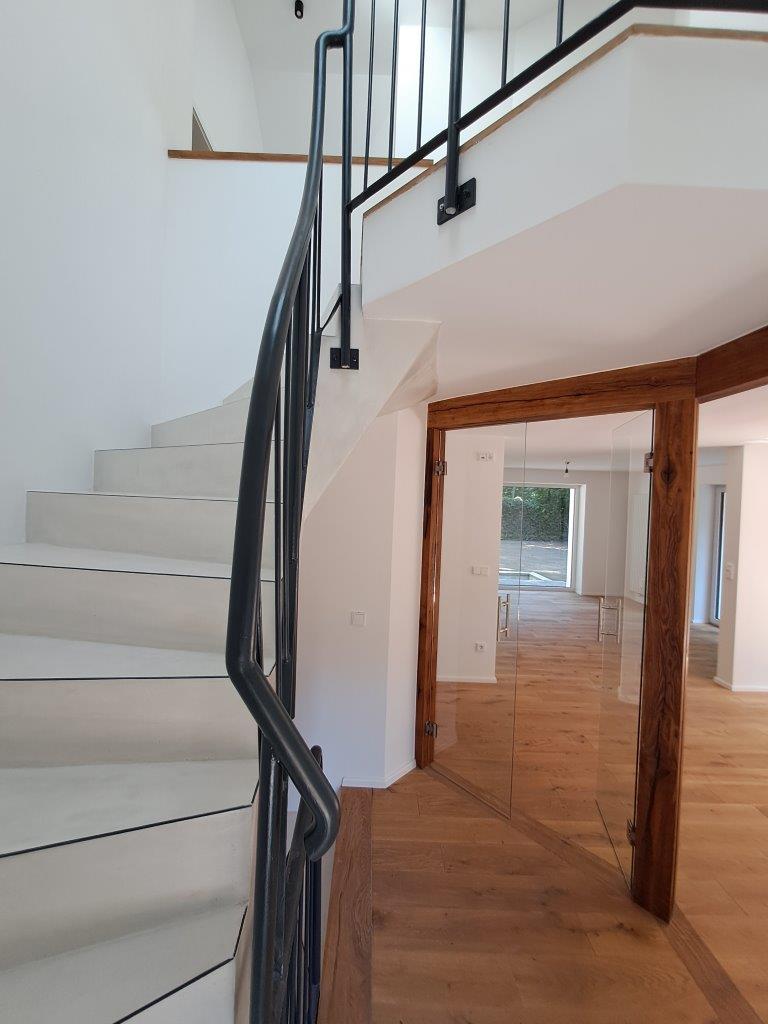 Treppenhaus