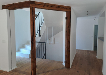 Glastuere
