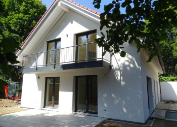 Suedansicht