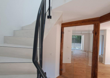 Treppenhaus