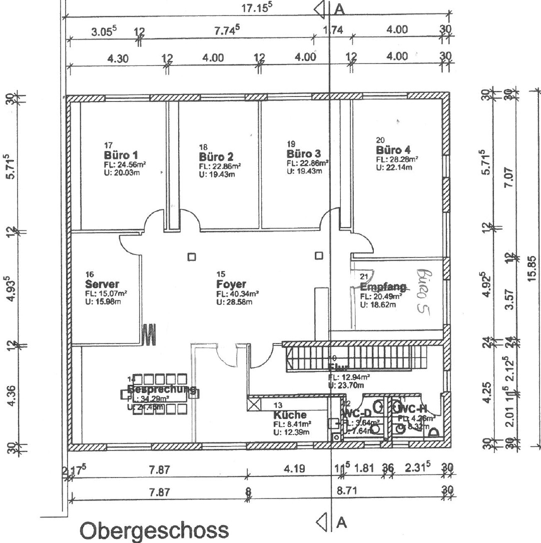 Grundriss-Bueroraeume