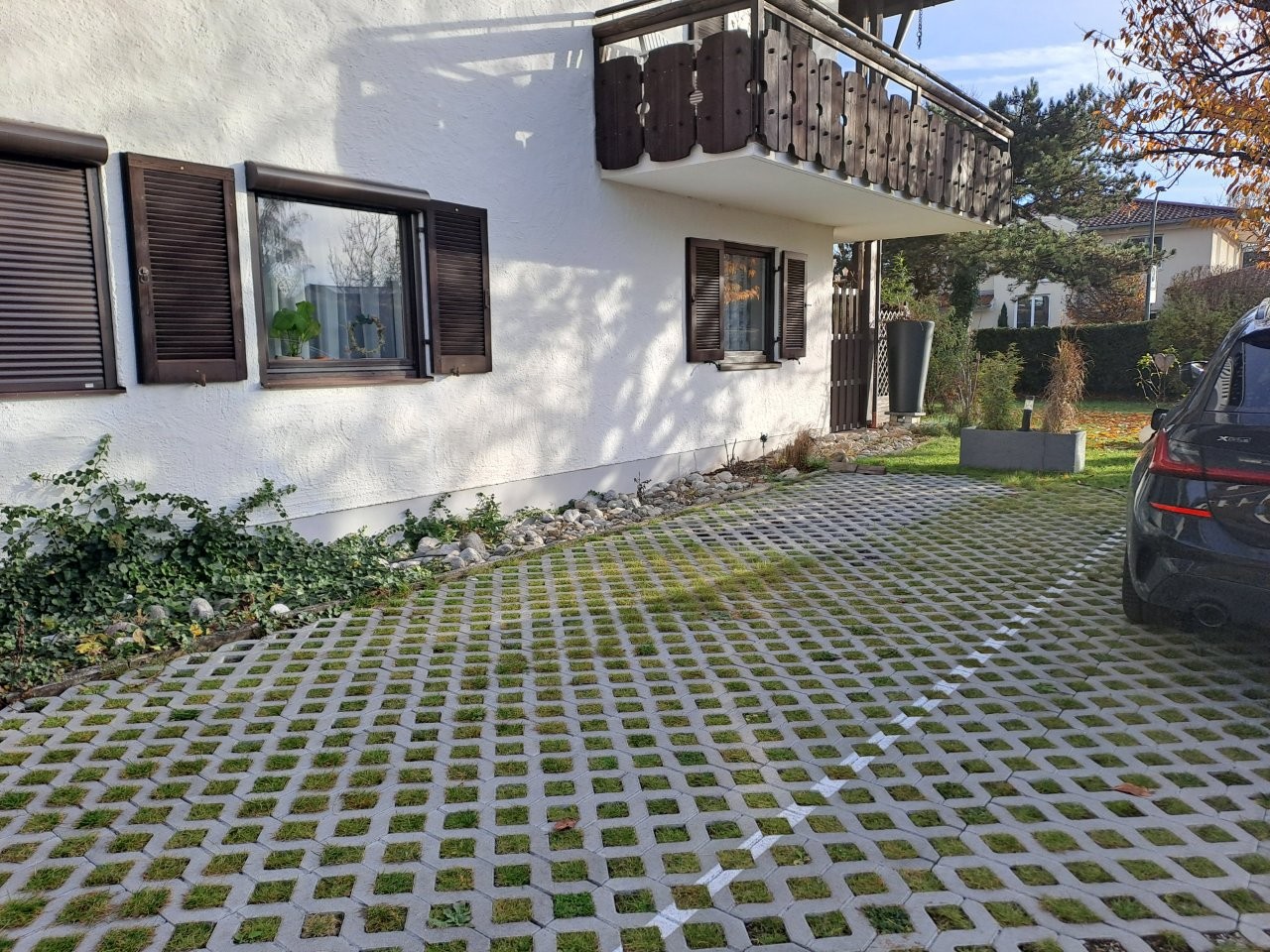Stellplatz
