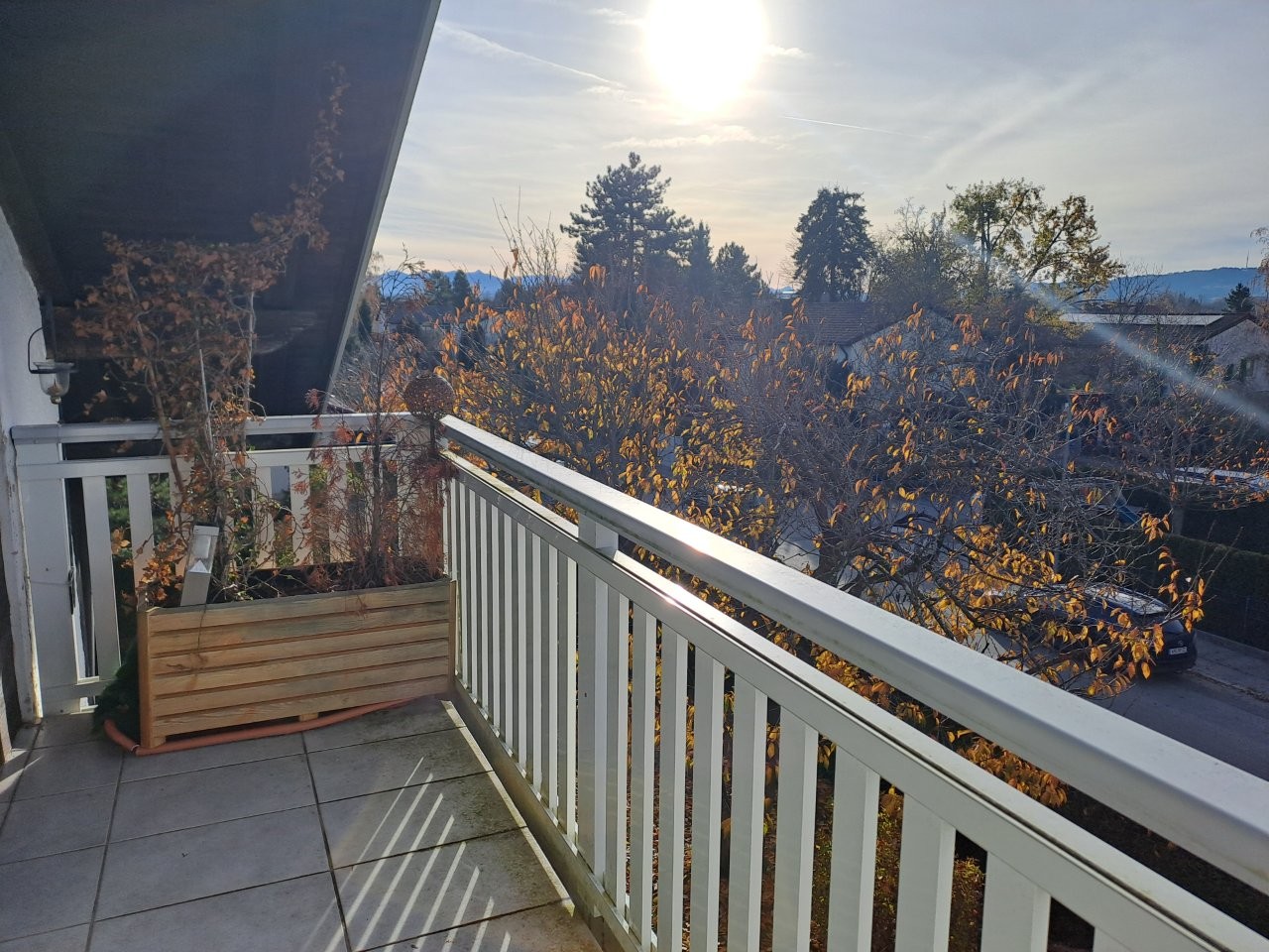 Westbalkon