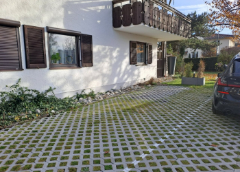 Stellplatz