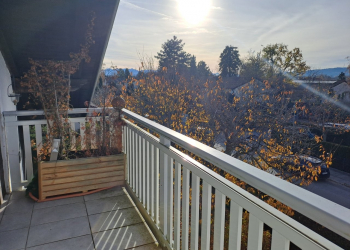 Westbalkon