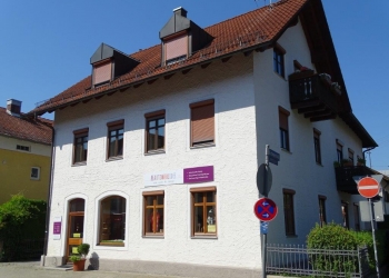 Immobilie Details Raum für gute Geschäfte – Laden- /Büro- /Praxis in Weilheim